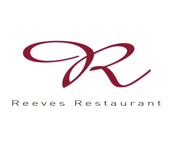 Logo for Reeves Catering